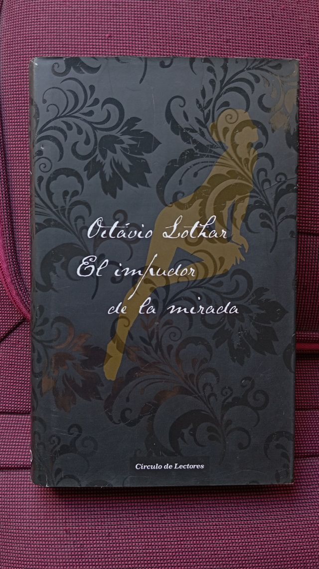 El impudor de la mirada