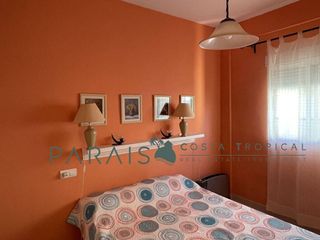 Piso en venta en Almuñecar en Almuñécar