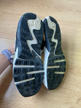 Zapatilla Nike Air Max Excee Mujer Talla 39
