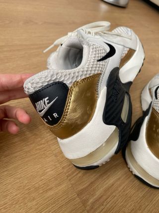 Zapatilla Nike Air Max Excee Mujer Talla 39