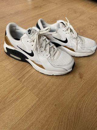 Zapatilla Nike Air Max Excee Mujer Talla 39