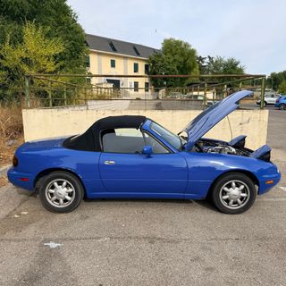 Mazda MX-5 1991