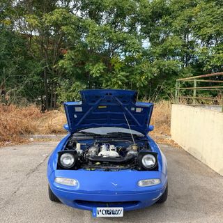 Mazda MX-5 1991