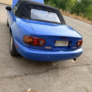 Mazda MX-5 1991