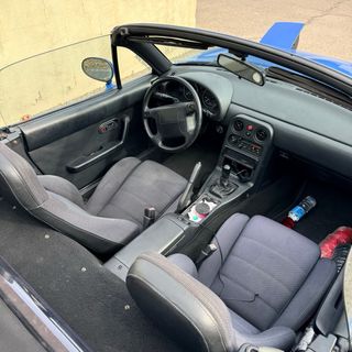 Mazda MX-5 1991