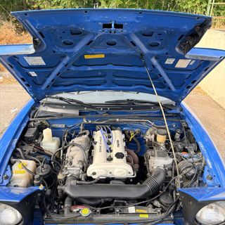 Mazda MX-5 1991