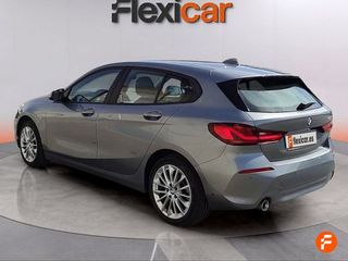 BMW Serie 1 118i