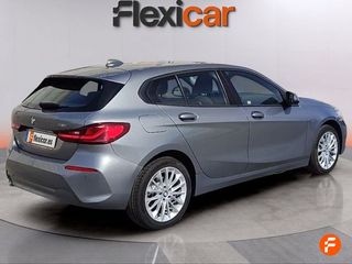 BMW Serie 1 118i