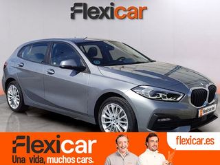 BMW Serie 1 118i