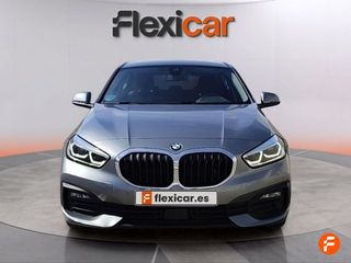 BMW Serie 1 118i