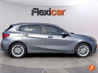 BMW Serie 1 118i