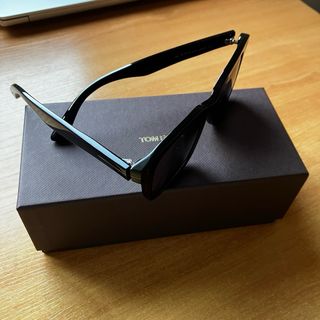 Gafas de Sol Tom Ford Negras