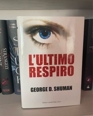L'ultimo respiro