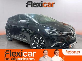 Renault Grand Scénic Limited TCe 103 kW (140CV) EDC GPF MY21