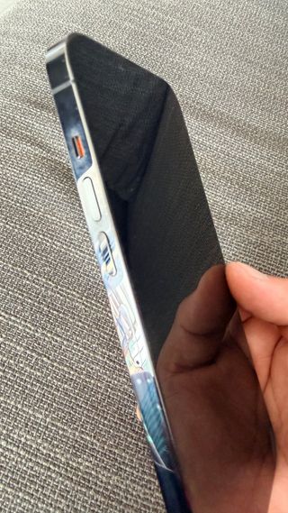 iPhone 13 Pro Max 128GB Negro