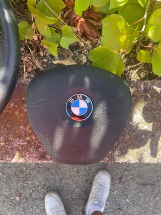 Volante BMW F31