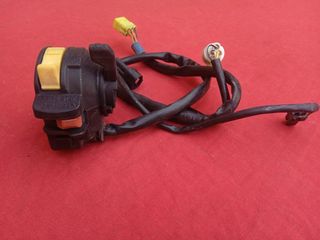 Llave Luces Suzuki LTZ 400