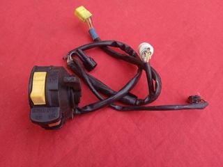 Llave Luces Suzuki LTZ 400