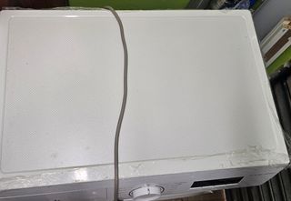 Lavadora Carga Frontal 6kg