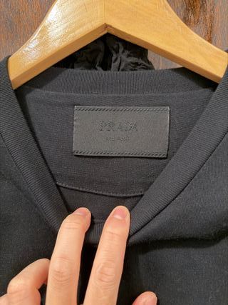 Camiseta prada 