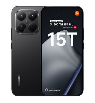 Xiaomi 15T Pro NUOVO non aperto