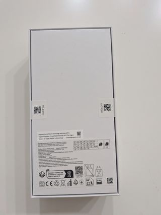 Xiaomi 15T Pro NUOVO non aperto
