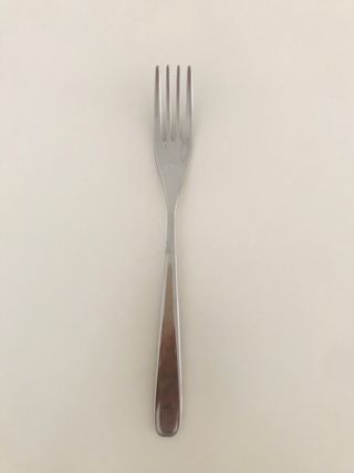 3 forchette Ikea usate