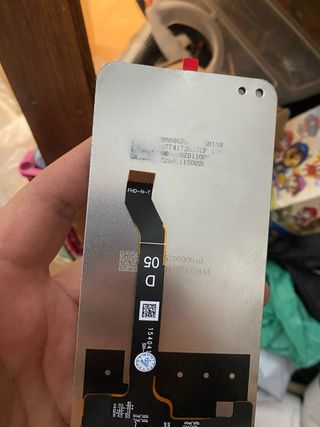 Schermo Huawei Nova 8
