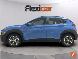 Hyundai Kona 1.6 GDI HEV Tecno 2C DCT