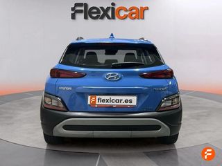 Hyundai Kona 1.6 GDI HEV Tecno 2C DCT