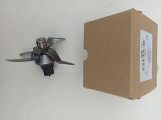 Cuchilla Thermomix TM5 Repuesto Original