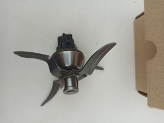 Cuchilla Thermomix TM5 Repuesto Original