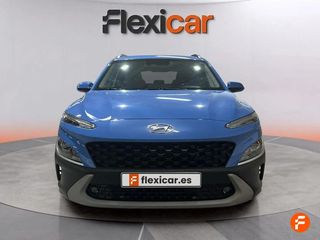 Hyundai Kona 1.6 GDI HEV Tecno 2C DCT