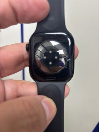 Apple Watch series 10. 46mm GPS Negro.
