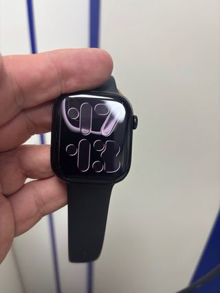 Apple Watch series 10. 46mm GPS Negro.