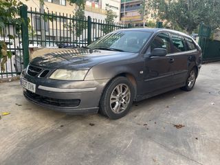 Saab 9-3 2006
