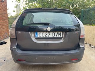 Saab 9-3 2006