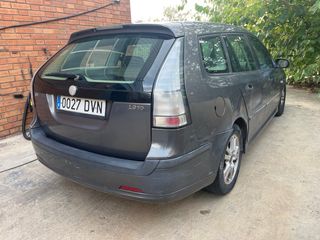 Saab 9-3 2006