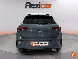 Volkswagen T-Roc R-Line 1.5 TSI 110kW (150CV) DSG