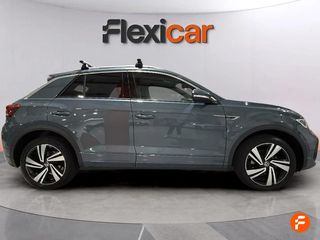 Volkswagen T-Roc R-Line 1.5 TSI 110kW (150CV) DSG