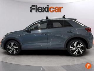 Volkswagen T-Roc R-Line 1.5 TSI 110kW (150CV) DSG