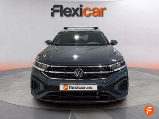 Volkswagen T-Roc R-Line 1.5 TSI 110kW (150CV) DSG