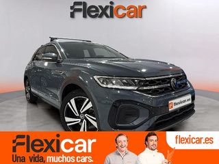 Volkswagen T-Roc R-Line 1.5 TSI 110kW (150CV) DSG