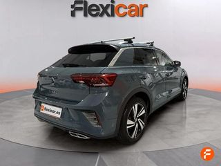 Volkswagen T-Roc R-Line 1.5 TSI 110kW (150CV) DSG