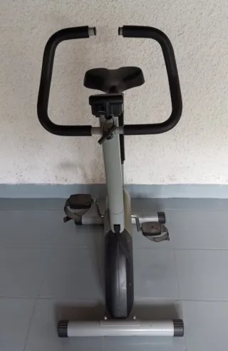 Bicicleta Estática Trojan Trainer