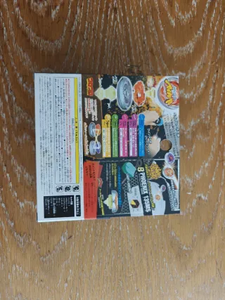 SIN ABRIR Beyblade Burn Phoenix 135MS Takara Tomy