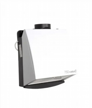 Extractor De Cocina Centrifugo