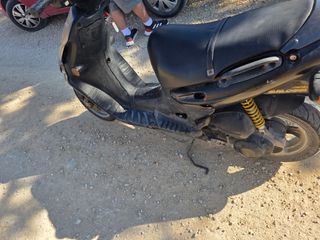 Suzuki Katana