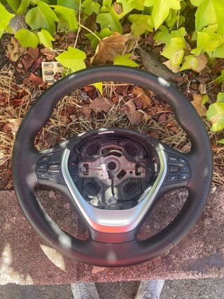 Volante BMW F30/F31/F32