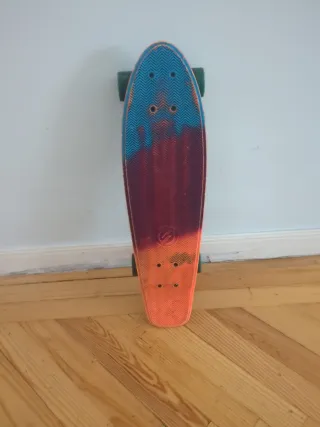 Skate Oxelo